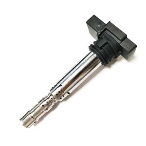 China Ignition Coils 07C905715A Auto Engine Parts For Bentley factory