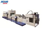 BOPP Film Laminator Machine Patching Automatic Window Laminating Machine