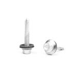 5.5x32 Tek Sheet Metal Building Roofing Screw for Steel Purlin Standard