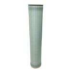 Brackish Water Industrial RO Membrane Element 8040 Max Working Pressure 600psi