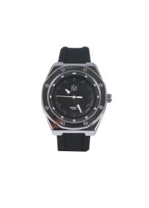 China OEM Silicon Strap Watch Gift Watches Women/Mens Silicone Wrist Watch factory