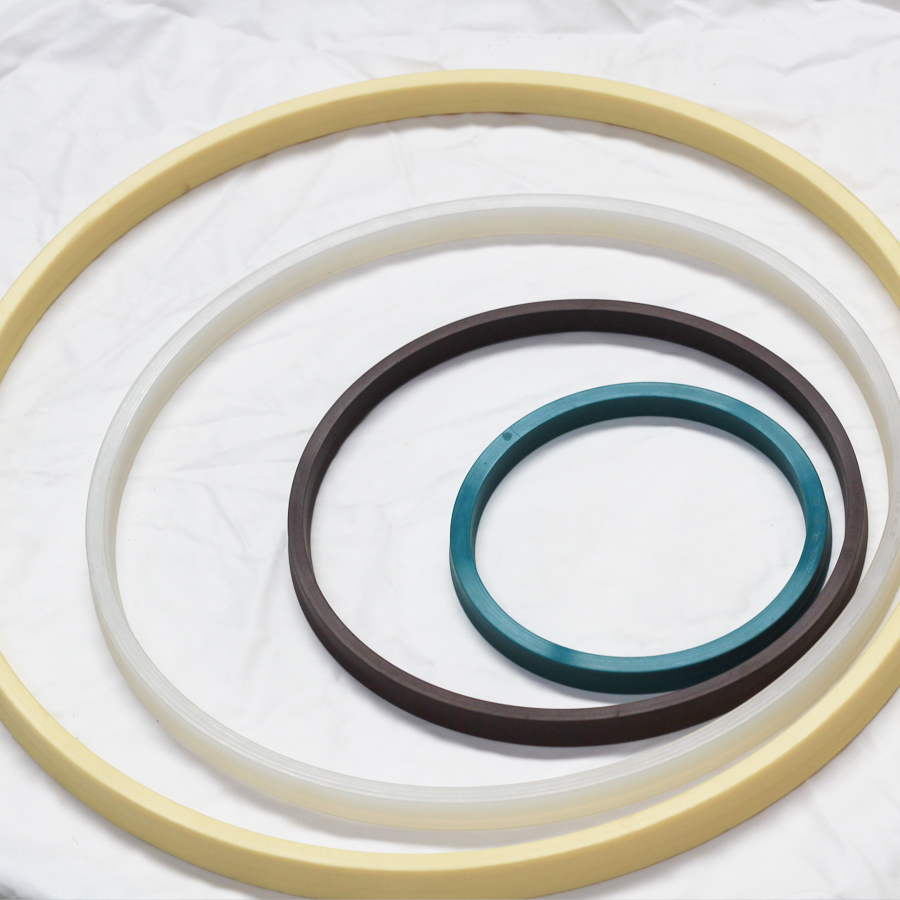 PU IDI Seal 100-115-10 Oil Resistant and Withstand Voltage for Hydraulic Cylinders
