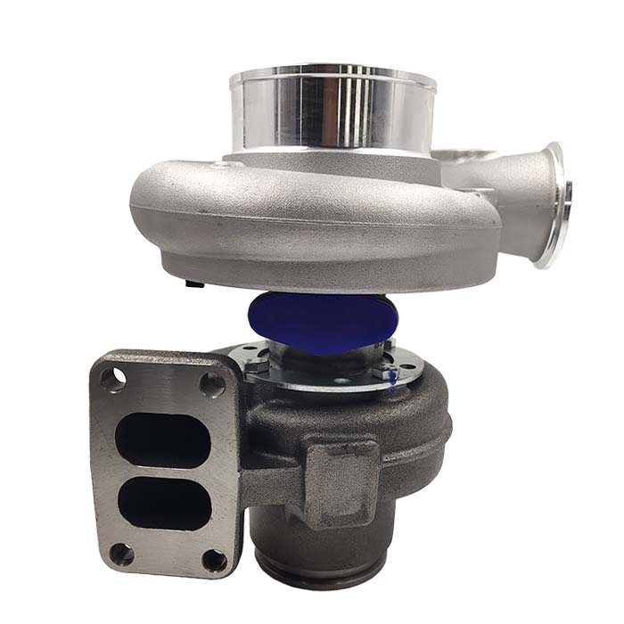 Cummins Turbocharger 4038471 4038475 for KOMATSU PC220-7 PC200-8 Excavator 6D102 CUMMINS 6BT 5.9 Engine