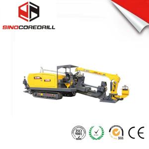 China 480 KN 23500NM Horizontal Directional Drilling Rigs CE ISO certification factory