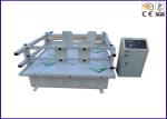Transportation Vibration Measuring Instruments , ISTA 1A Packaging Testing