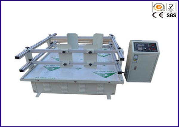 Transportation Vibration Measuring Instruments , ISTA 1A Packaging Testing