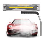 Optimal Cleaning Performance Car Body Washing System with Dryer Hot dip