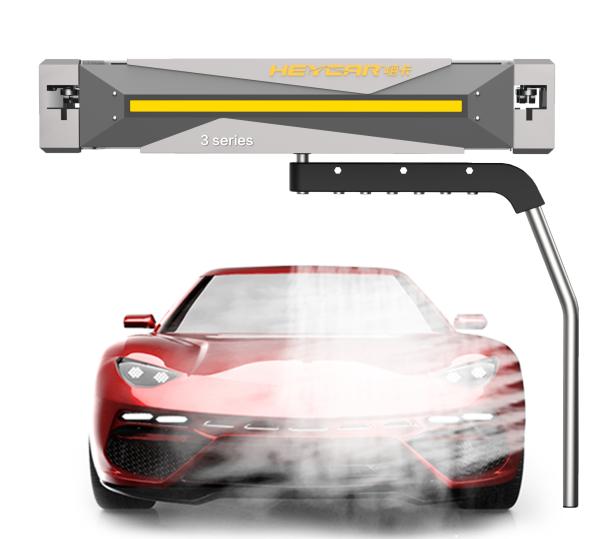 Cheapest Price No Contact High Pressure Automatic Car Washing Machine With air