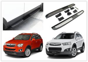 China OE Style Side Steps Vehicle Running Boards for Chevrolet Captiva and Opel Antere factory