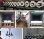 Chinese Suppliers Offer 0.5-3.0mm Az150 Aluzinc Coated GL Galvalume Coil for