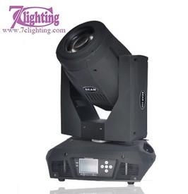 China LED Stage Lighting 3 IN 1 Beam Gobo Moving Head factory