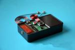 33V Radio Signal Jammer 900MHZ Mixing Frequency Digital Emp Jammer Generator