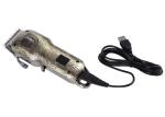 Waterproof Cordless Electric Hair Trimmer 10w Multifunctional For Men