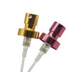 Custom Logo Metal Perfume 15mm Fine Mist Spray Pump