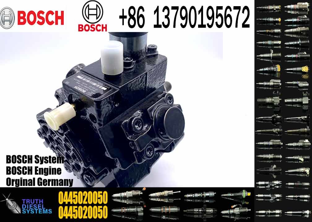 High Quality Diesel Fuel Injection Pump 0445020050 ME225083 For MITSUBISHI CANTER 4M50 Engine