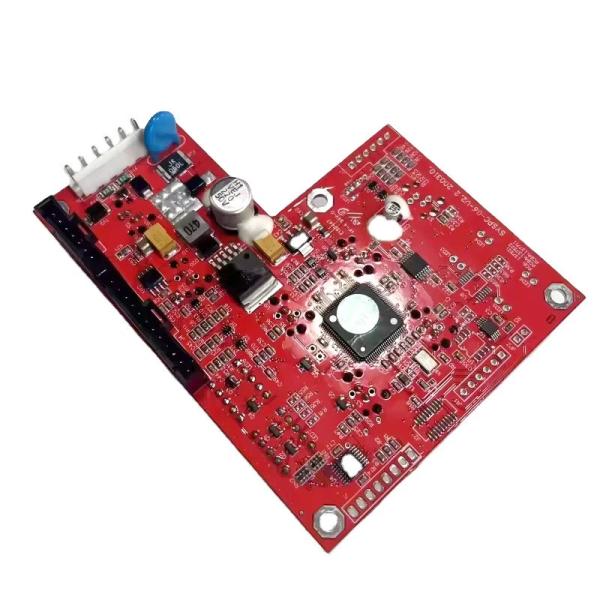 China Control Circuit Board 1283790GT For Genie Lift Gen6 GS-1932m GS-1432m GS-1532m factory