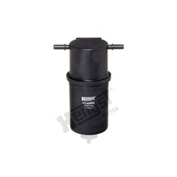 Certified quality filter 2H0127401 fuel filter In-Line Filter