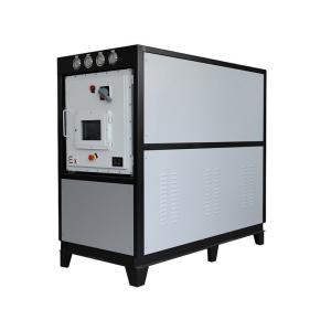 China Industrial Explosion Proof Water Chiller 10 Ton - 500 Ton R134A Chiller With Wind Speed 1200-6000 factory