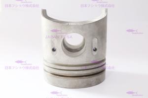 China MITSUBISHI 4D34 Diesel Engine Piston ME014855 Dia 104mm factory