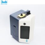 Clear Plastic Water Bottle Colour Measurement Equipment Bench Top Spectrophotome