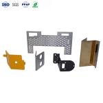 Custom Stamping Steel Stamped Parts Versatile Copper Alloys OEM Service For