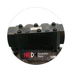 SY405 Travel Motor Assy