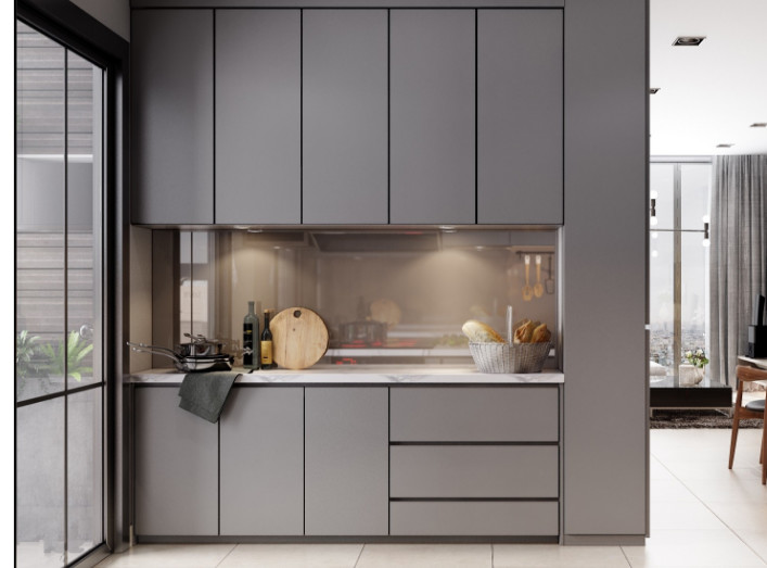 20mm Quartz Top Kitchen Island Cabinets With Sink Conor Basket American Classic
