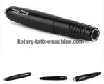 Rotary Tattoo machine Hawk Tattoo Pen Makeup 4.5w DC Motor 6 Colors