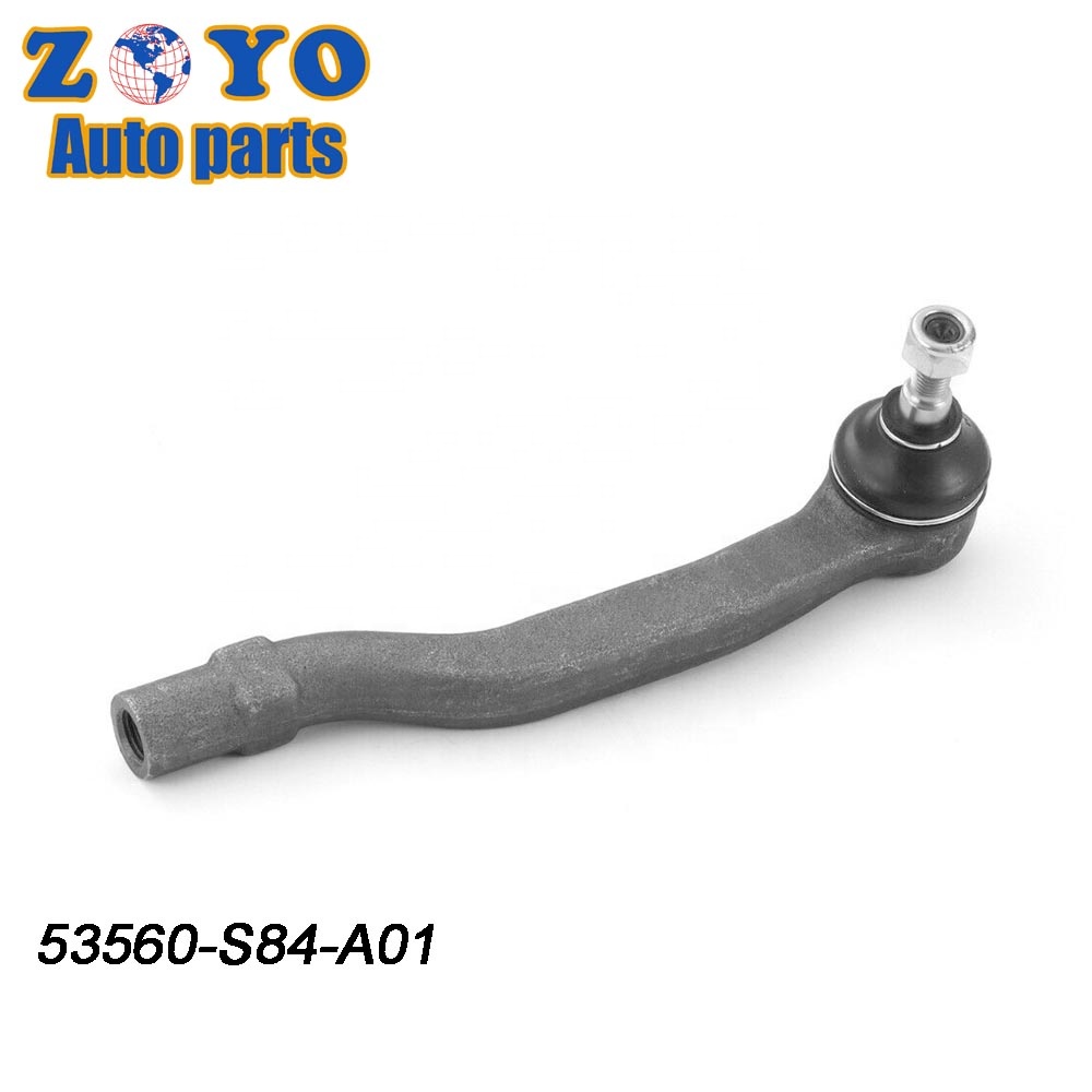 1998-2002 CL Tie Rod End Ball Joint for Honda Accord 53560-S84-A01 Steering System