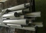 Pickling 1/2" - 48" Nickel 201 Tube And Pipe UNS N02201 ASTM B161