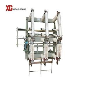 FZN21 12KV Indoor Gas Insulated Air Load Break Switch