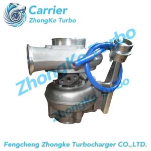 HX40W Turbo 4038421 4038425 4090015 6743818040 4089189 6743-81-8040 Turbocharger