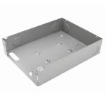 High Precision Sheet Metal Fabrication Service , Stainless Steel Welding Parts 0