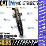 C7 Engine Common Rail Fuel Injector 387-9427 20R-8066 20R-8071 295-9166 20R-8067