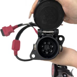 XTRUCK Chassis Inspection Tool for ZF FAST SINOTRUK Transmission