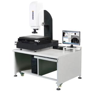 China 2.5d Image Measuring Instrument , KEJIAN VMM Measuring Machine factory