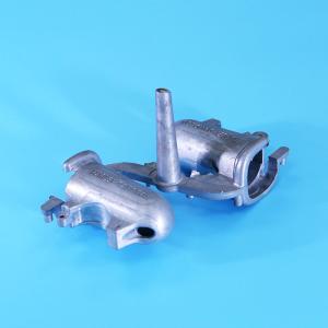 China Auto parts Die Casting Metal Injection Molding Parts Texture Polishing BY Cnc Machining factory