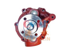 China 02931946 Engine Mining Excavator Diesel 02931946 DEUTZ Water Pump Assy For TCD2012 factory
