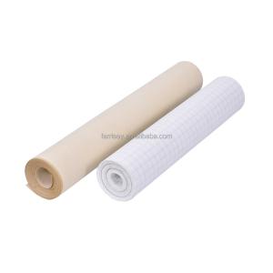 China Polyester Nonwoven Needle Felt Filter Cloth Material Customized factory