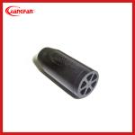 36 Core Dia 3-12mm Fiber Optic Breakout Kit High Temperature Resistant