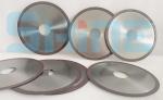 Resin Metal Bond Diamond Bronze Sintered Cutting Disc CBN Grinding Wheel Glass