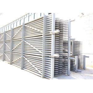 China High Efficient Heat Recovery Boiler Economizer With H Fins For Power Station on sale