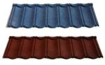 Classic Roof Sheets Roofing Materials Color Metal Stone Coated Roof Tiles for