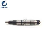 Cummins Engine QSB6.7 6D107 PC200-8 Fuel Injector 3976372 4945969 5263262