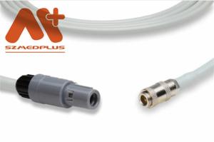 China medical cable manufacturer of Axia Surgical V1050T Compatible NIBP Hose factory