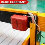 ELECNC-1212 Desktop Advertising CNC Machine for Cheap Price