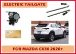 Mazda CX-30 Car Auto Parts Electric Tailgate Lift Kit with Height Setting and