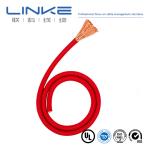 3034/0.20 Structure Multi Core Flexible Power Cable Electric Wire for Easy