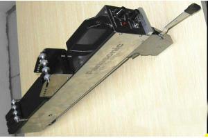 China CM402 CM602 stick feeder KXFW1KSRA00 for SMT factory