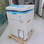 115L Vertical Pressure Steam Sterilizer 400mm×920mm